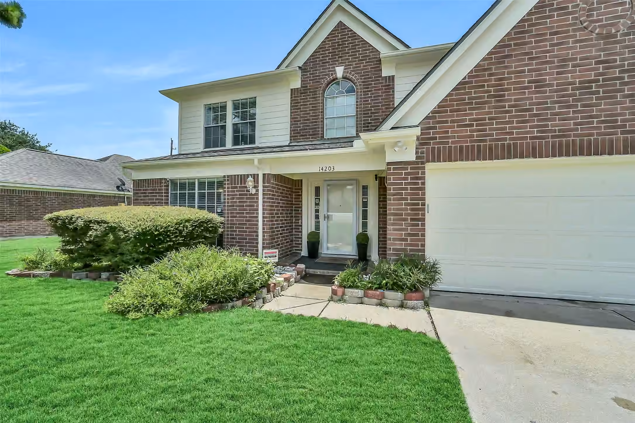 Photo 5 of 14203 Almond Bay Lane, Houston, TX