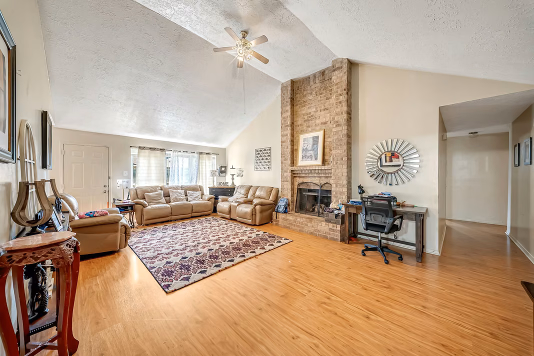 Photo 3 of 16214 N Bend Drive, Houston, TX