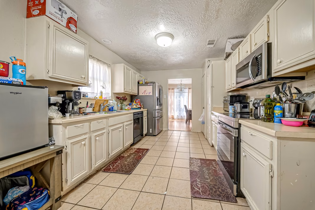 Photo 6 of 16214 N Bend Drive, Houston, TX