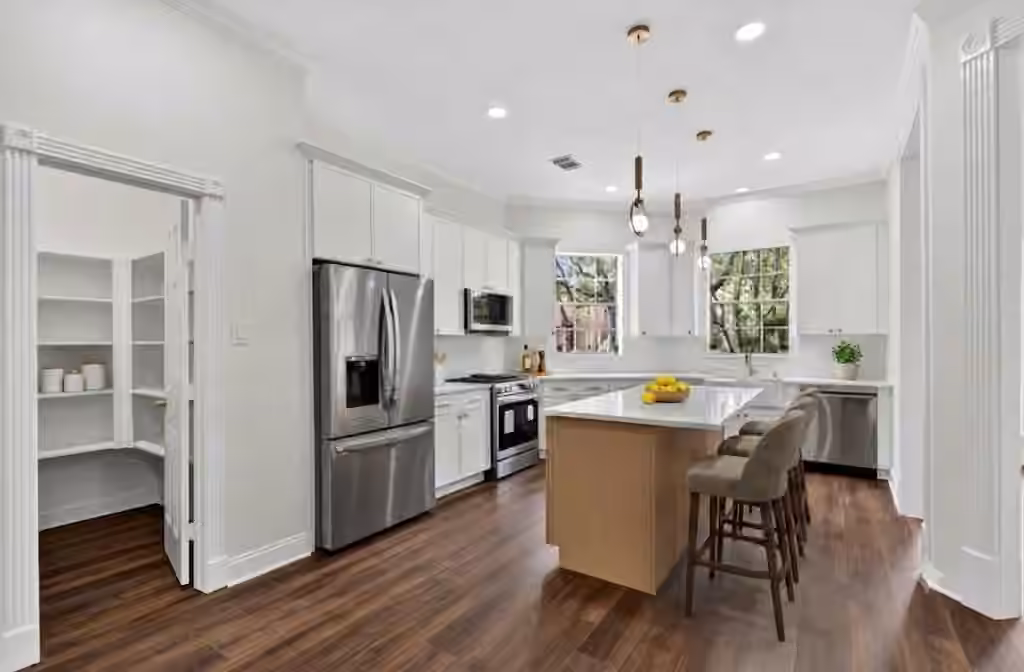 Photo 3 of 17519 Shelburne Lane, Spring, TX