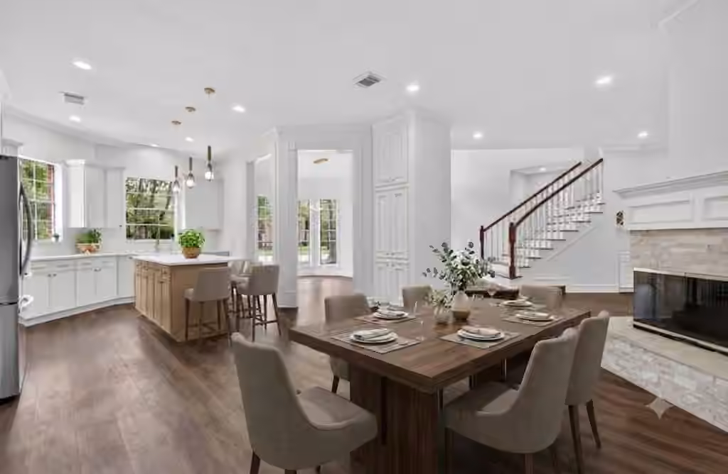 Photo 6 of 17519 Shelburne Lane, Spring, TX