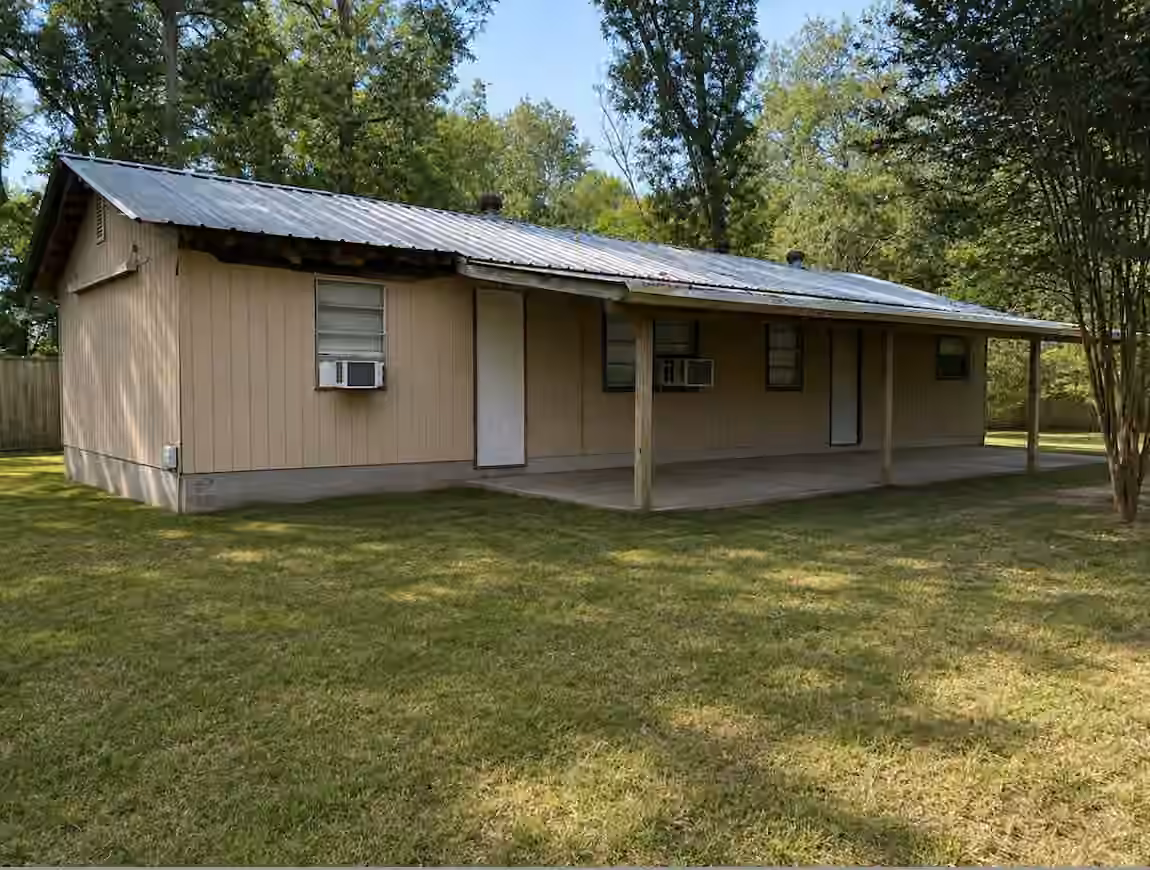 Photo of 27138 S Oak Creek Drive, Splendora, TX 77372