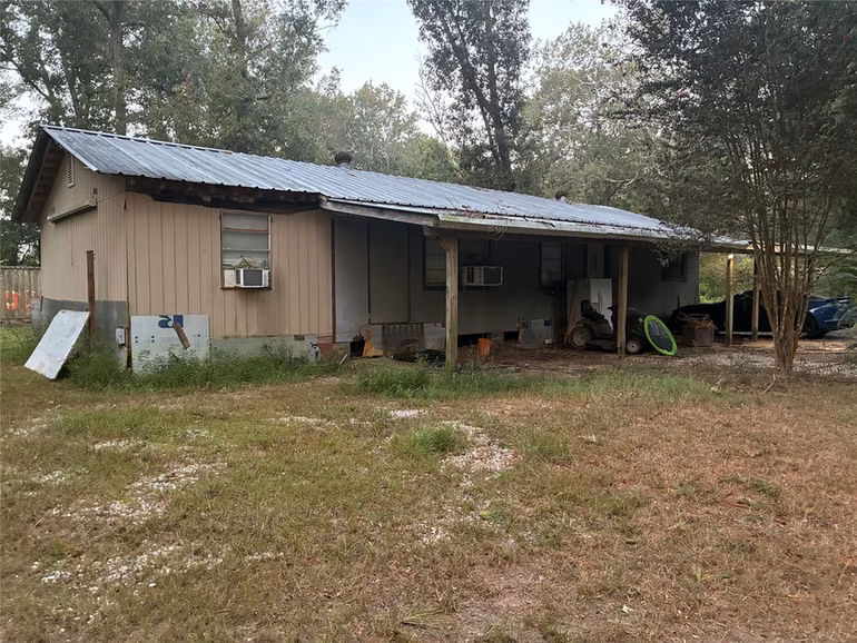 Photo 2 of 27138 S Oak Creek Drive, Splendora, TX