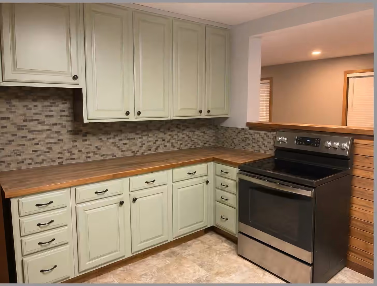 Photo 4 of 27138 S Oak Creek Drive, Splendora, TX