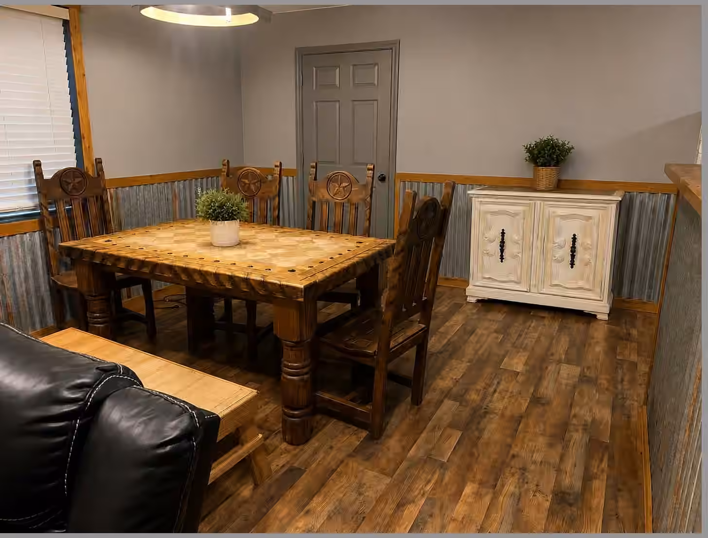 Photo 5 of 27138 S Oak Creek Drive, Splendora, TX