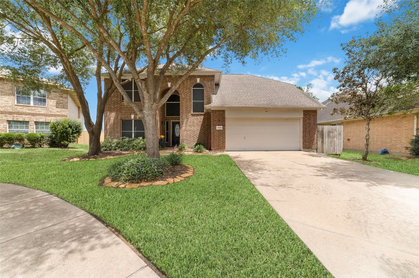 Photo 3 of 19630 Nara Vista Drive Drive, Tomball, TX