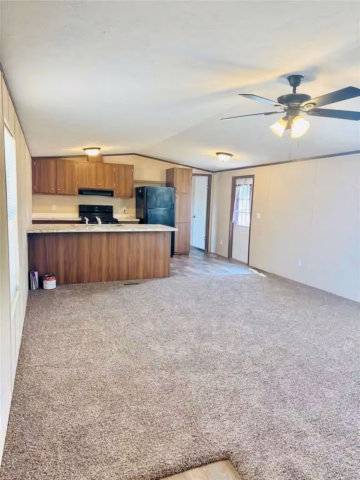 Photo 4 of 455 Road 5202, Cleveland, TX