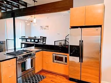 Photo 6 of 318 Mcalpine Street, Houston, TX