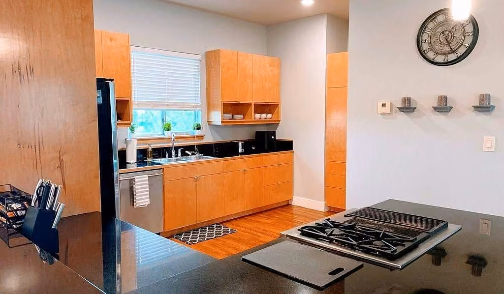 Photo 7 of 318 Mcalpine Street, Houston, TX