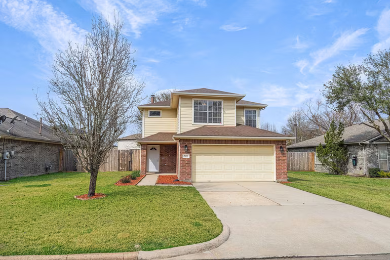 Photo of 8211 Scarlet Tanager Drive, Humble, TX 77396