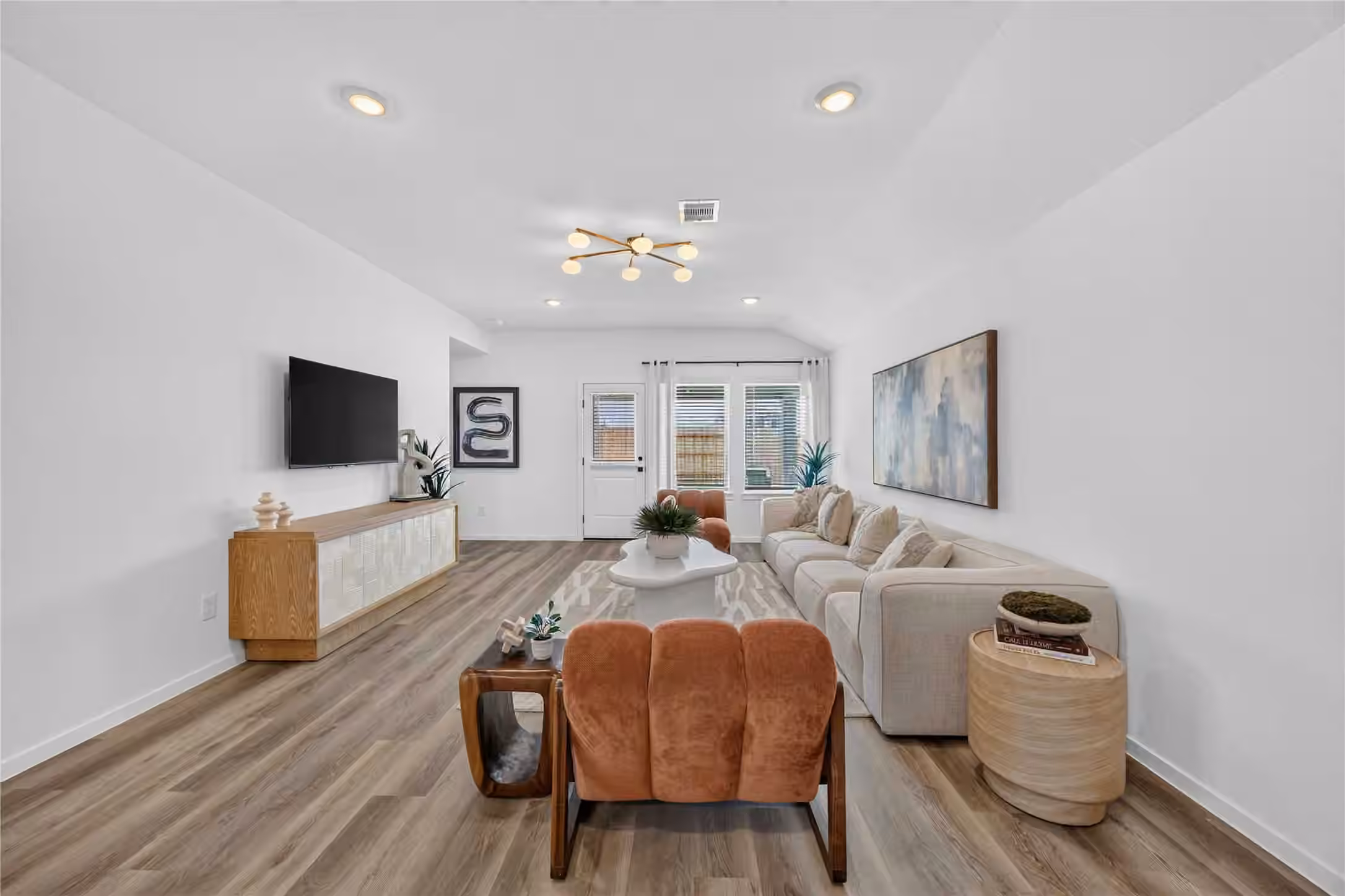 Photo 4 of 5214 Greengrass Willow Way, Houston, TX