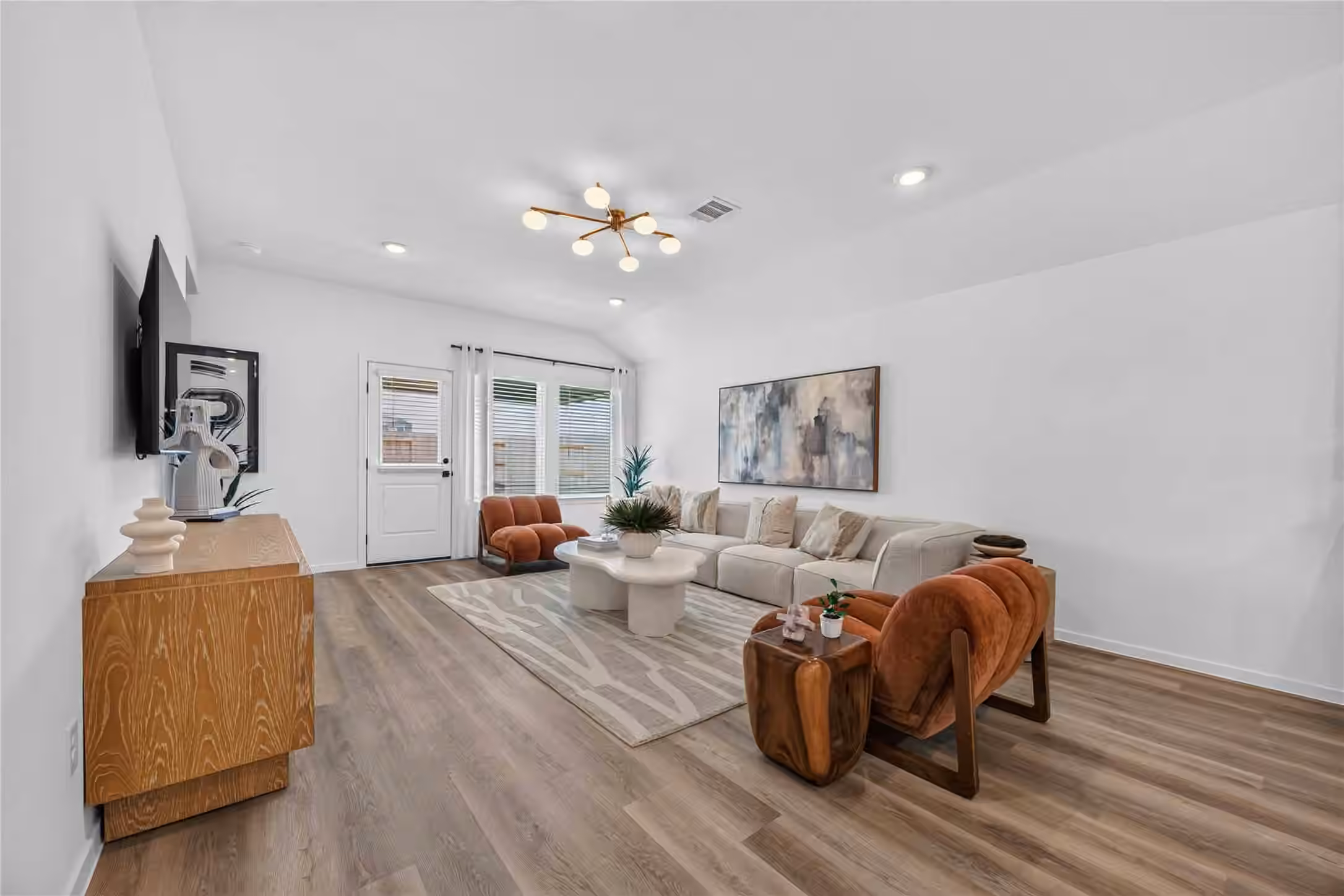 Photo 5 of 5214 Greengrass Willow Way, Houston, TX