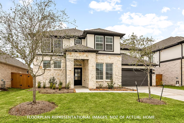 Photo 6 of 371 6th Street, Magnolia, TX