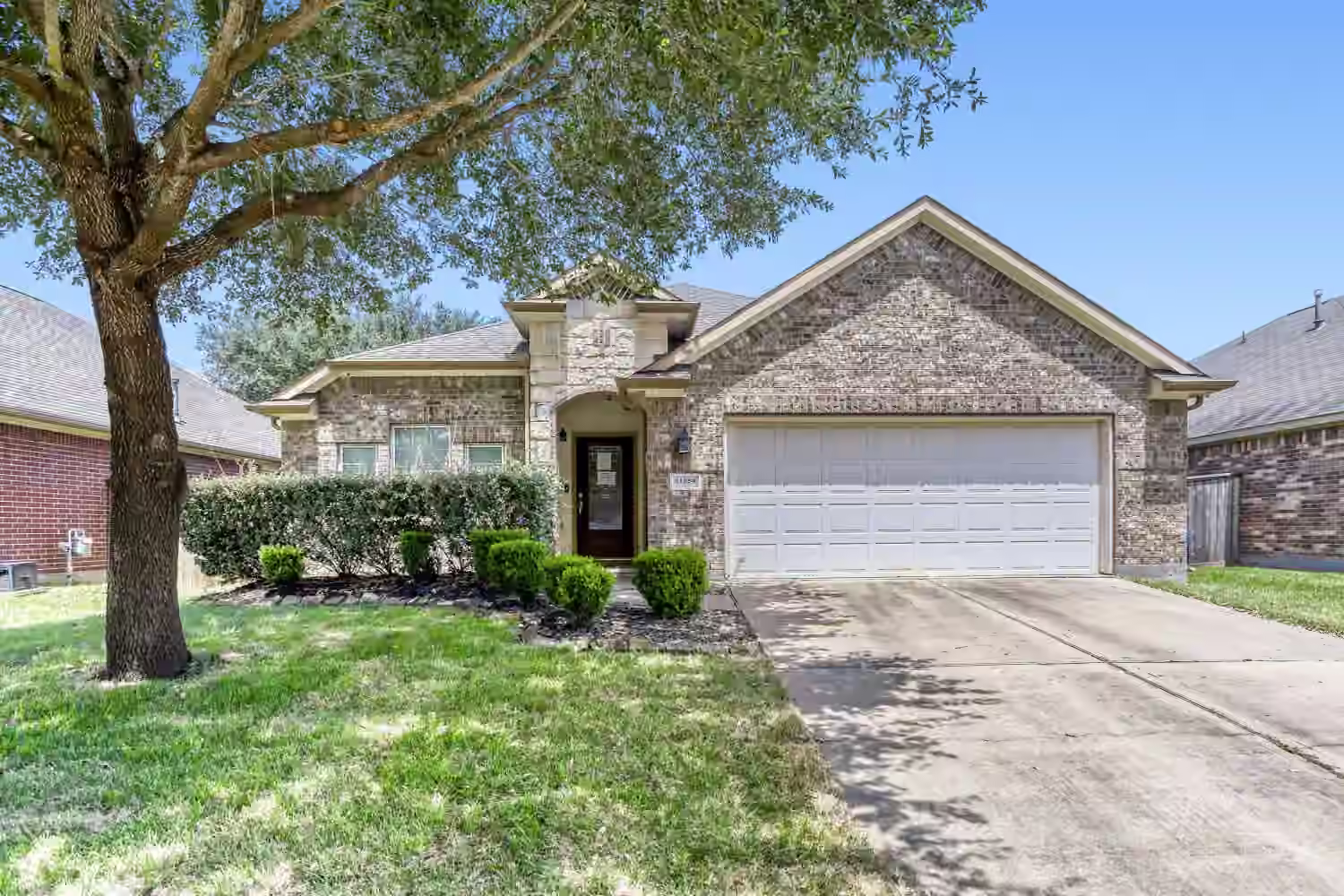 Photo of 21554 Barrett Knolls Drive, Richmond, TX