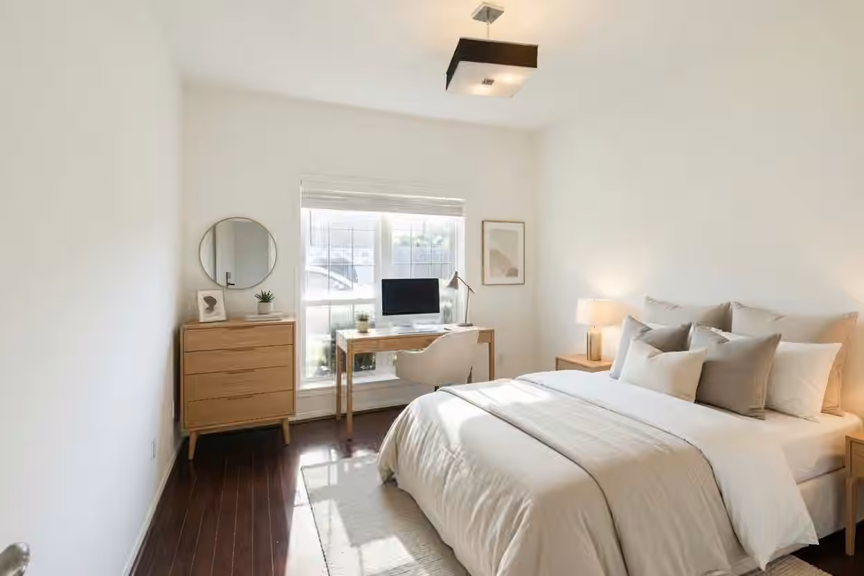 Photo 6 of 2213 Stanford Street 2213, Houston, TX