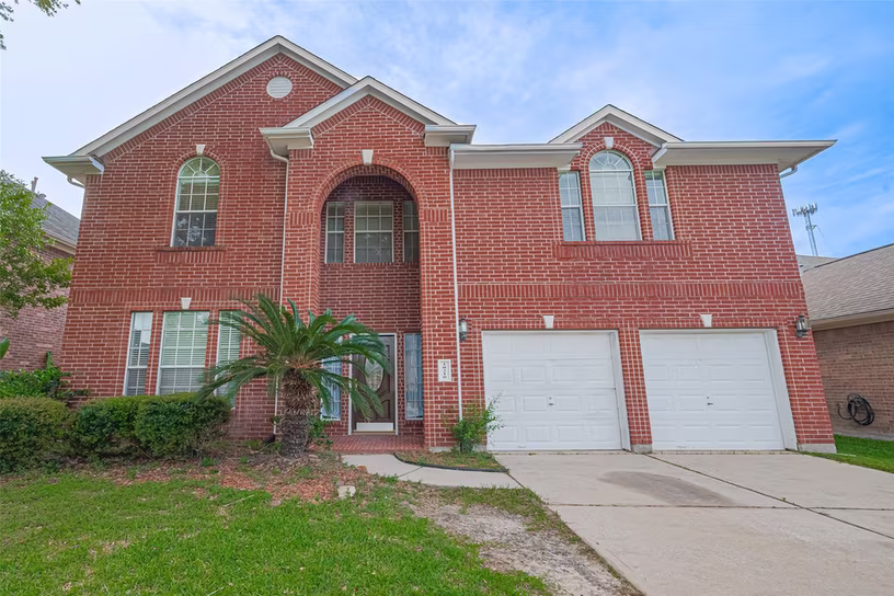 Photo of 10210 Squirehill Court, Houston, TX 77070