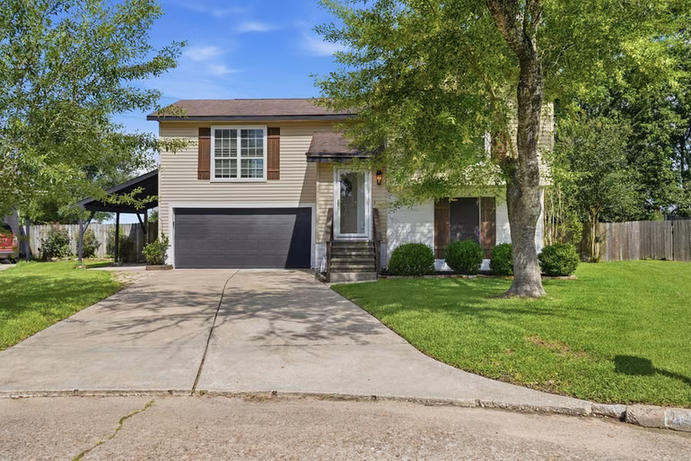 Photo 2 of 3403 Dryburgh Court, Huffman, TX