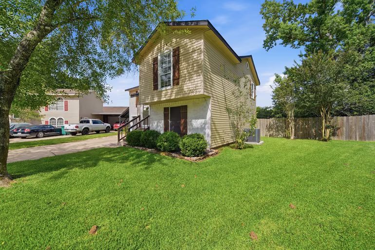 Photo 3 of 3403 Dryburgh Court, Huffman, TX