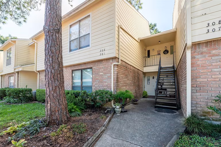 Photo of 14515 Wunderlich Drive 306, Houston, TX 77069