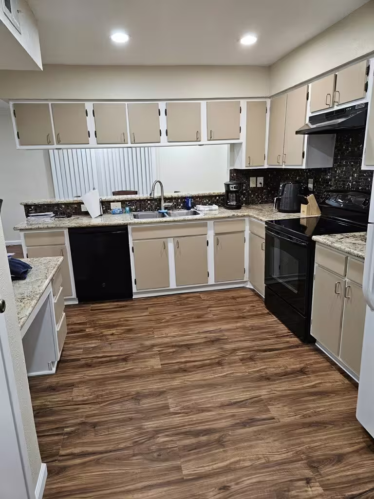 Photo 3 of 14515 Wunderlich Drive 306, Houston, TX