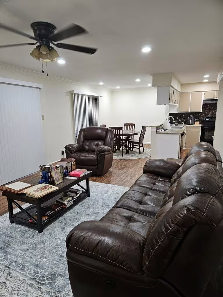 Photo 5 of 14515 Wunderlich Drive 306, Houston, TX