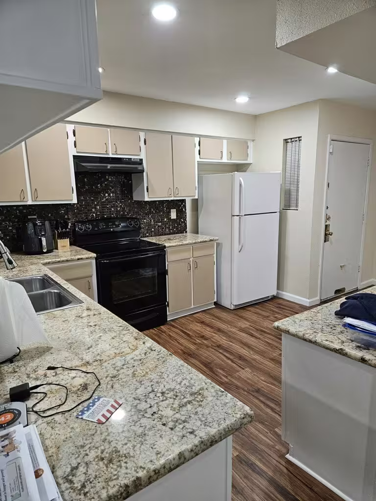 Photo 6 of 14515 Wunderlich Drive 306, Houston, TX