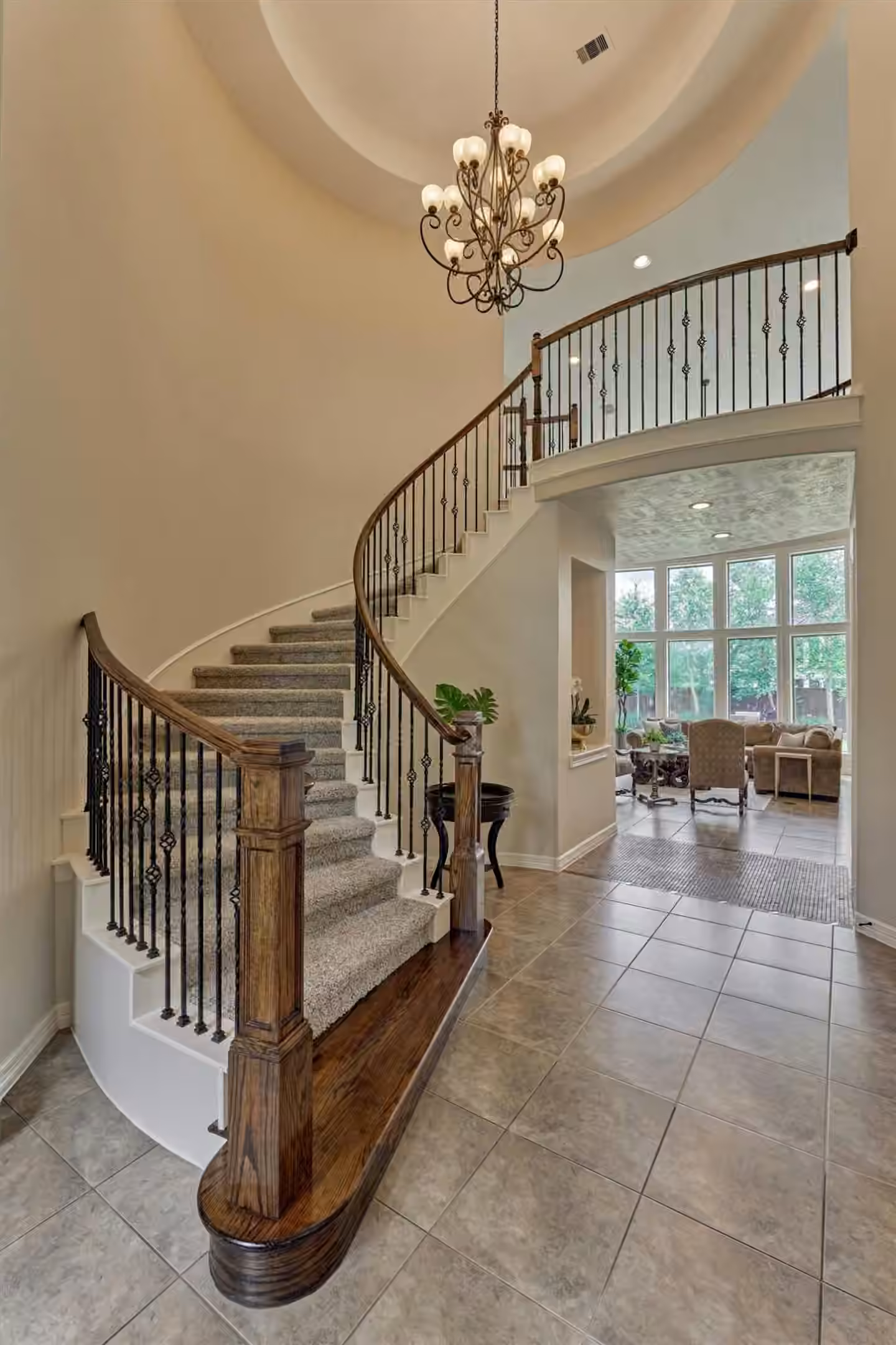 Photo of 67 S Sage Sparrow Circle, Spring, TX