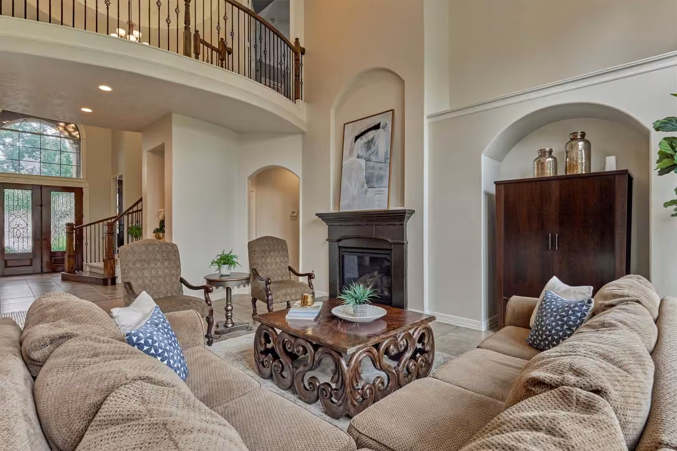 Photo 3 of 67 S Sage Sparrow Circle, Spring, TX