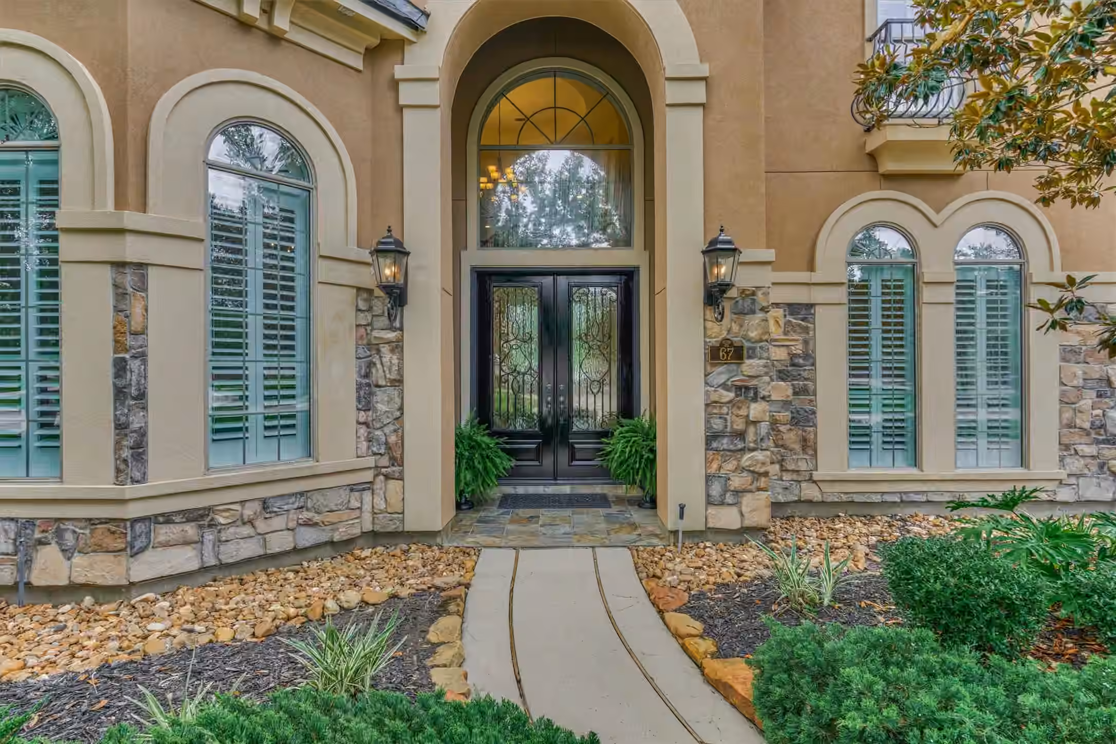 Photo 4 of 67 S Sage Sparrow Circle, Spring, TX