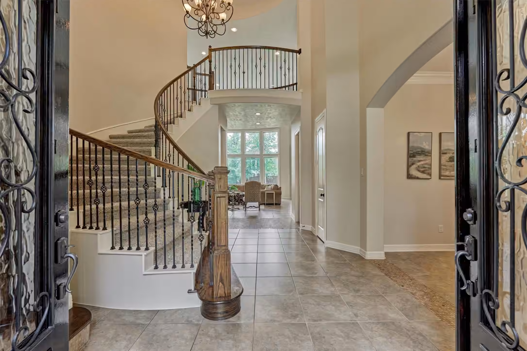 Photo 6 of 67 S Sage Sparrow Circle, Spring, TX