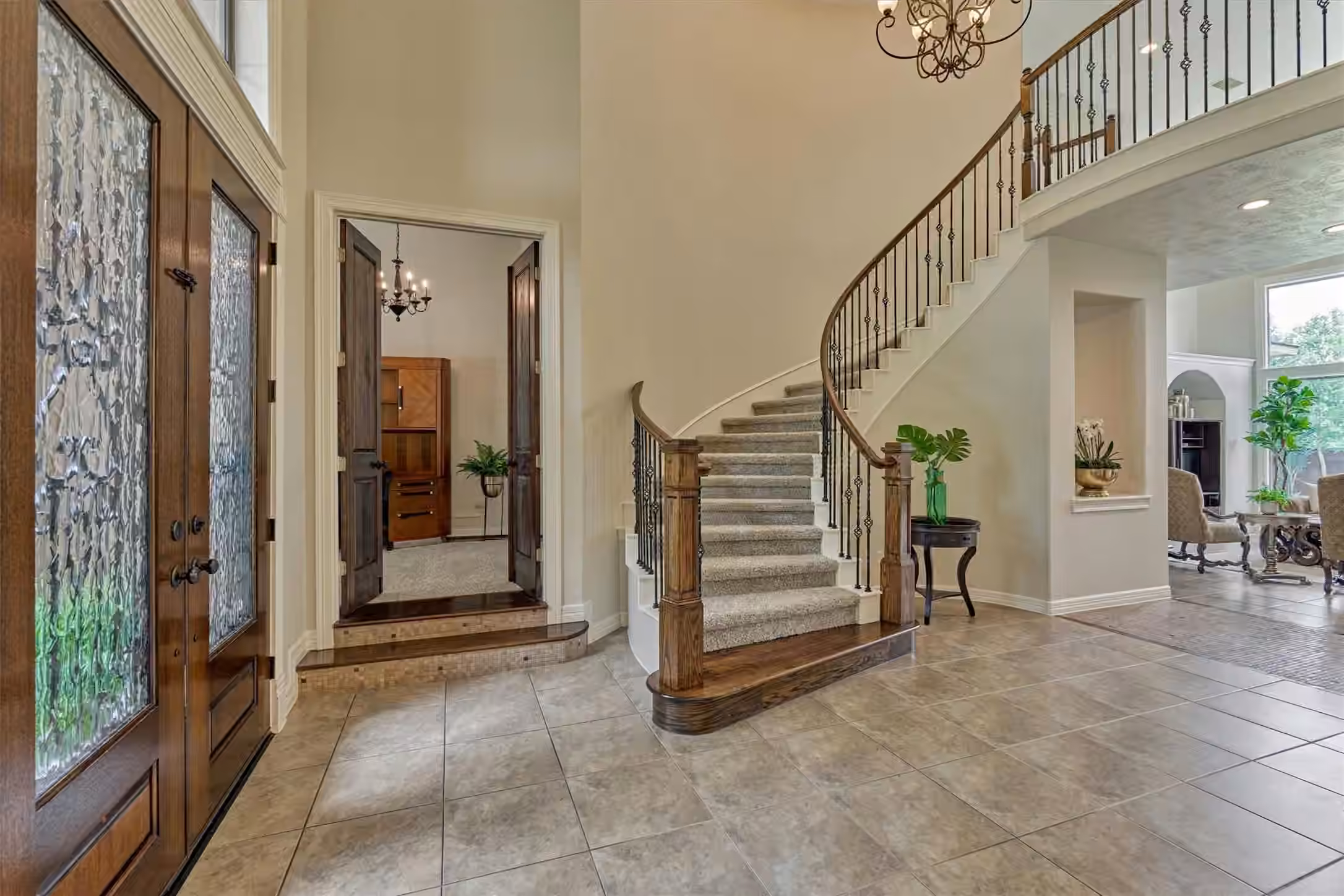 Photo 7 of 67 S Sage Sparrow Circle, Spring, TX