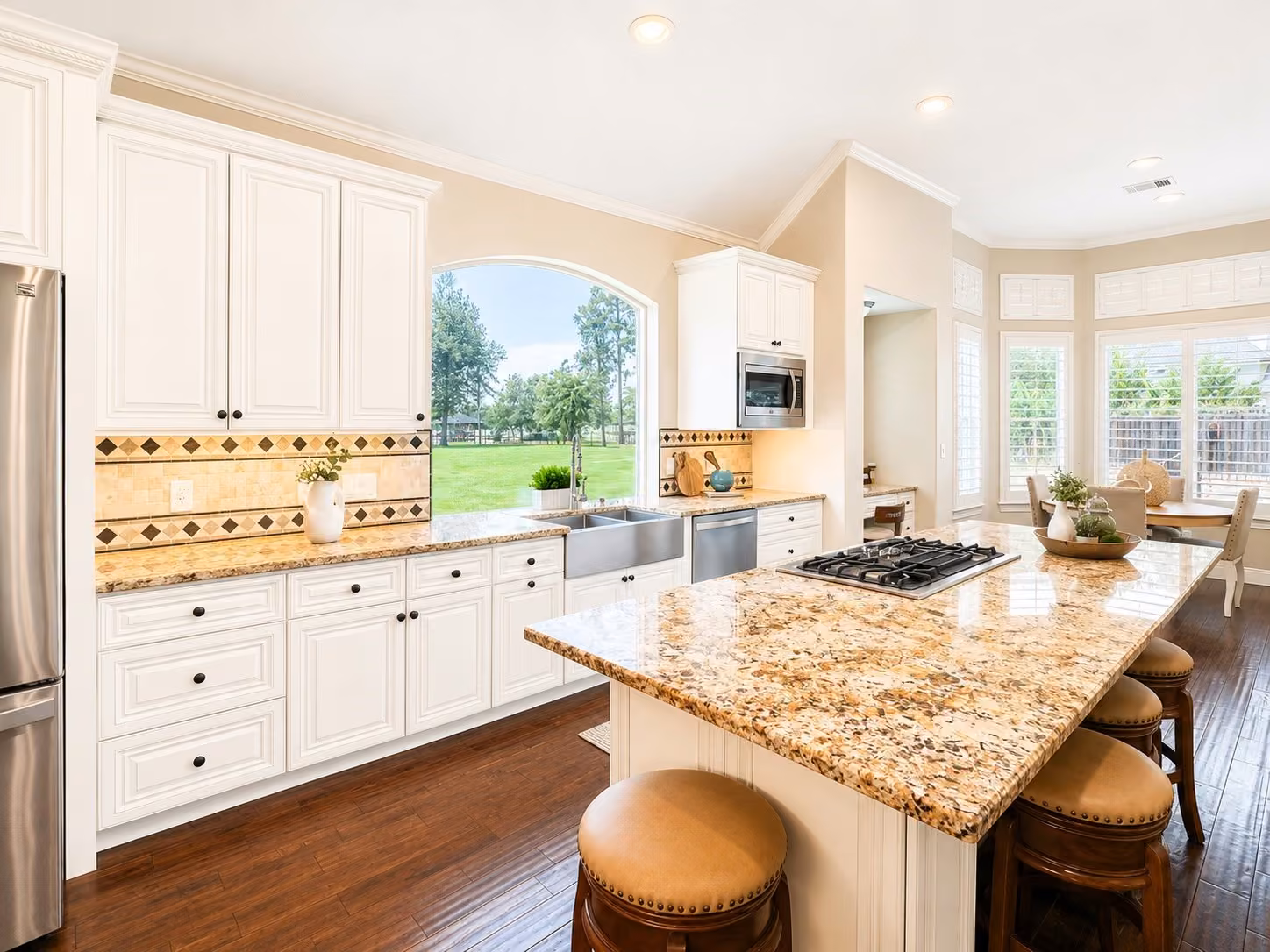 Photo of 19231 Clear Sky Drive, Houston, TX