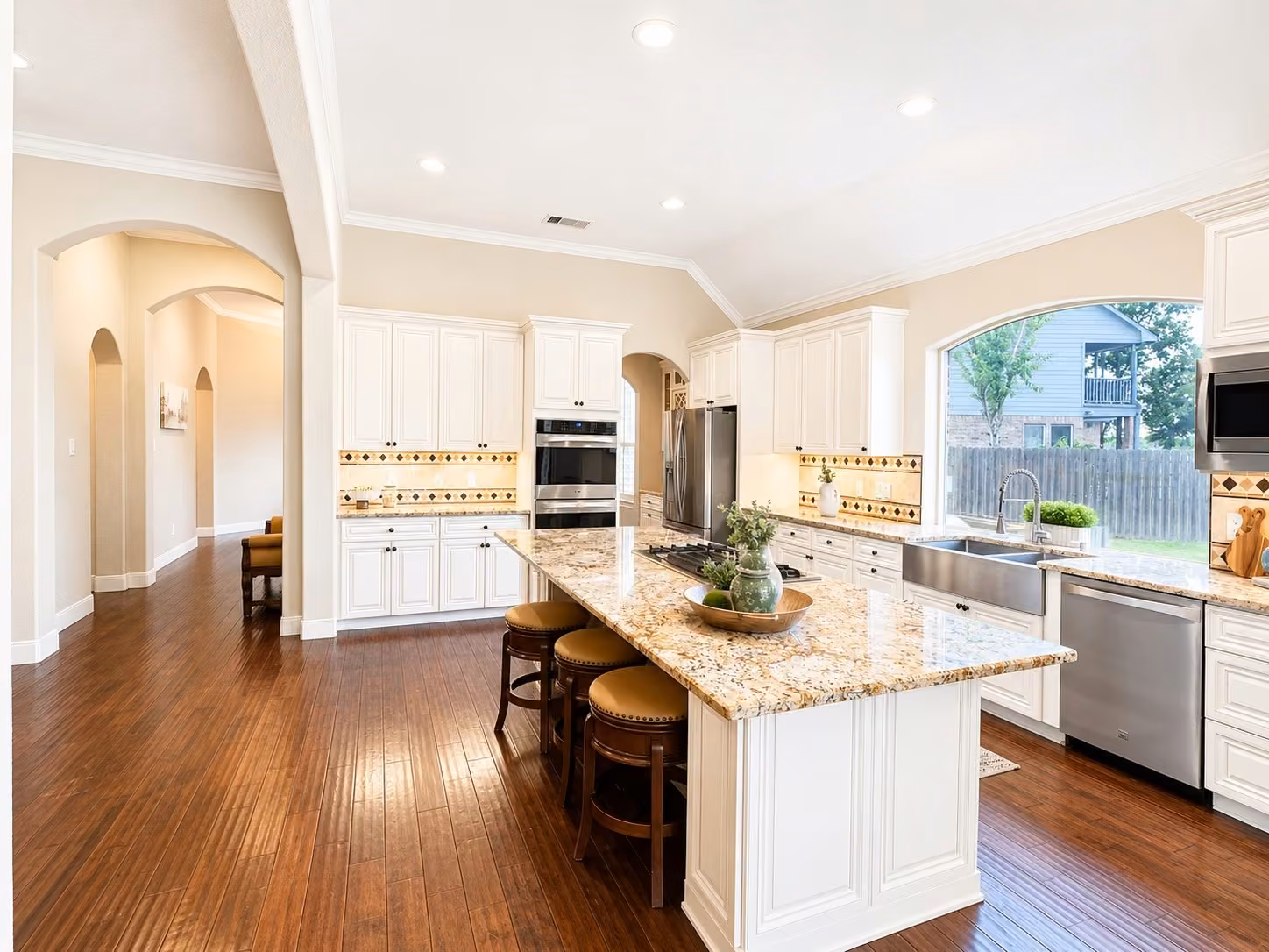 Photo 5 of 19231 Clear Sky Drive, Houston, TX