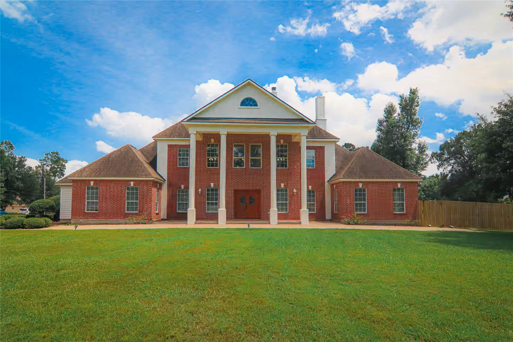 Photo of 19602 Riverwalk Drive, Porter, TX
