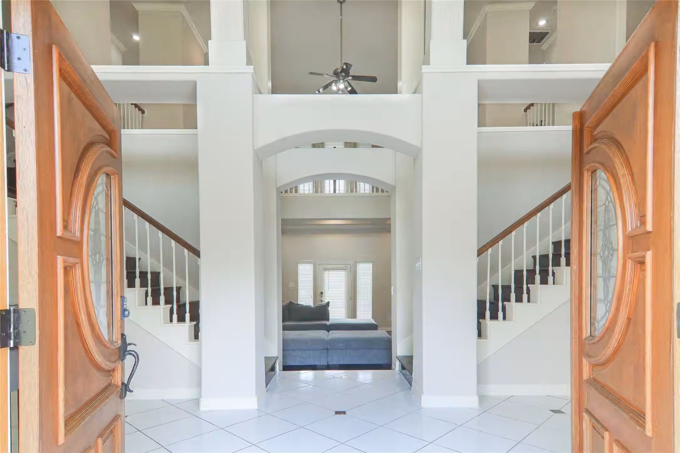 Photo 6 of 19602 Riverwalk Drive, Porter, TX