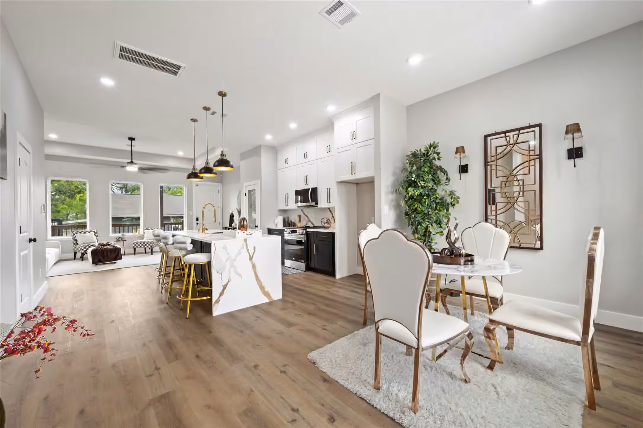Photo of 5947 Collingsworth Street, Houston, TX 77026