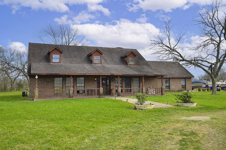 Photo of 34520 Fulshear Farms Road, Fulshear, TX