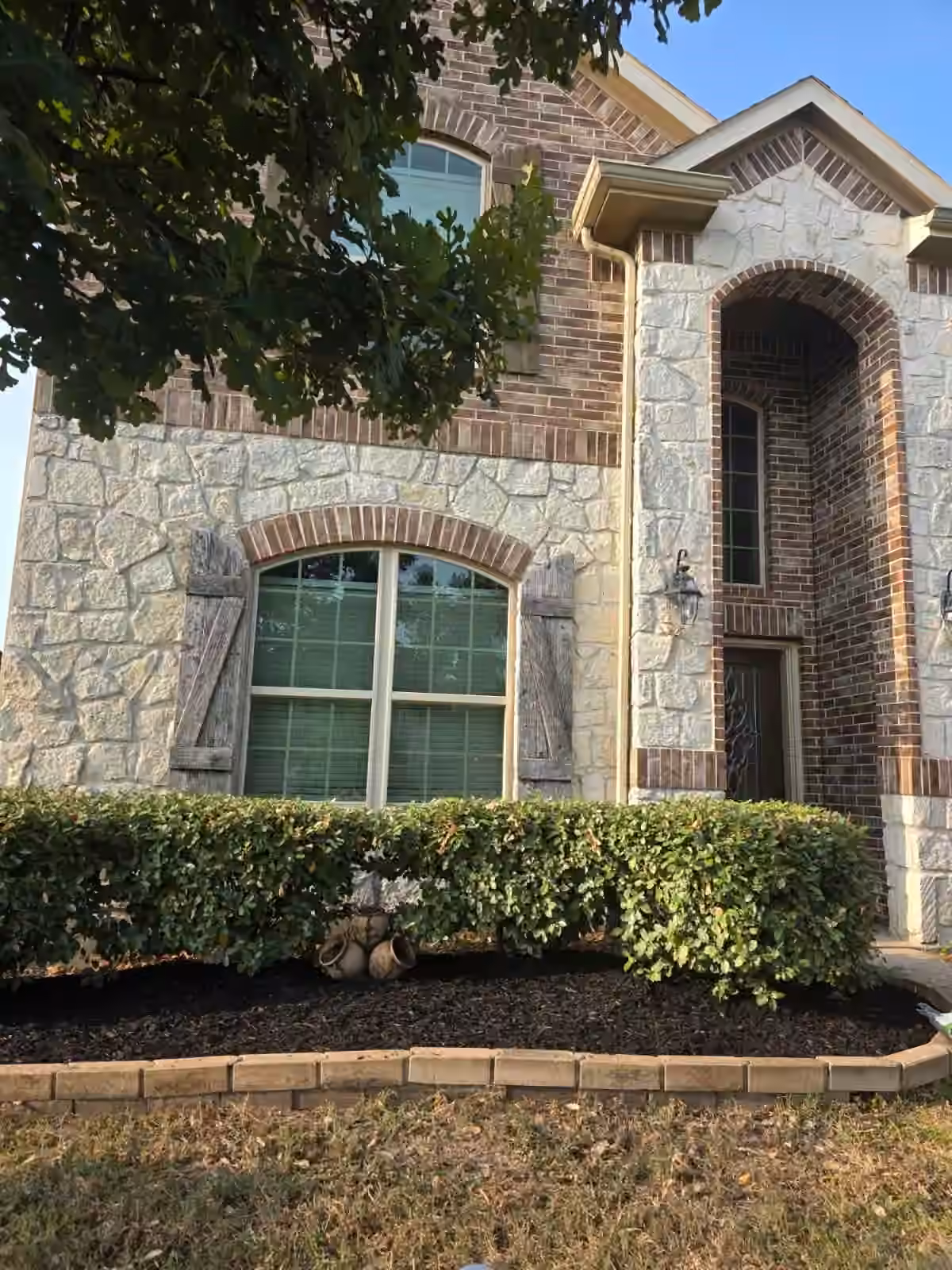 Photo of 4438 Firebrush Lane, Baytown, TX