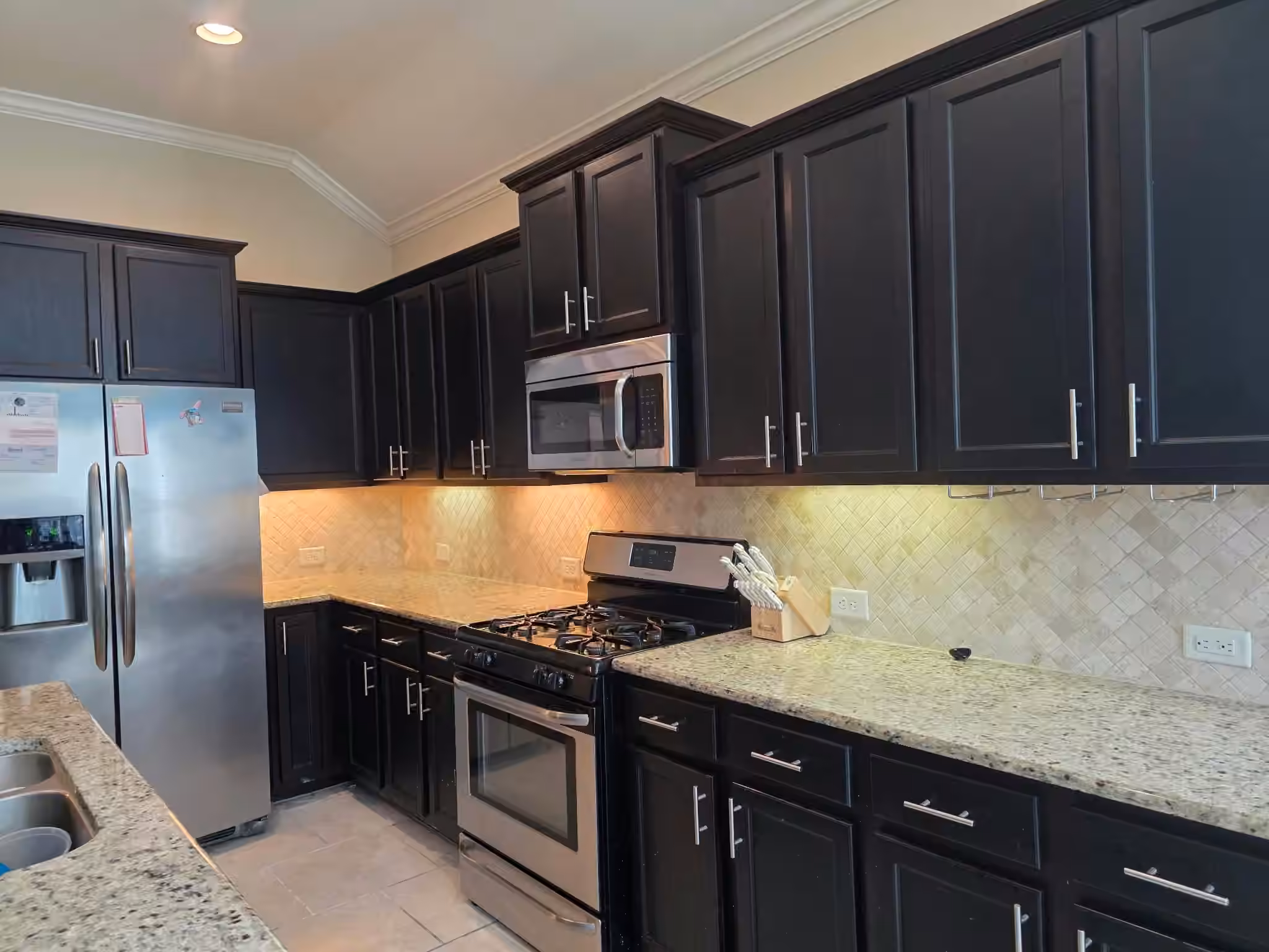 Photo 4 of 4438 Firebrush Lane, Baytown, TX