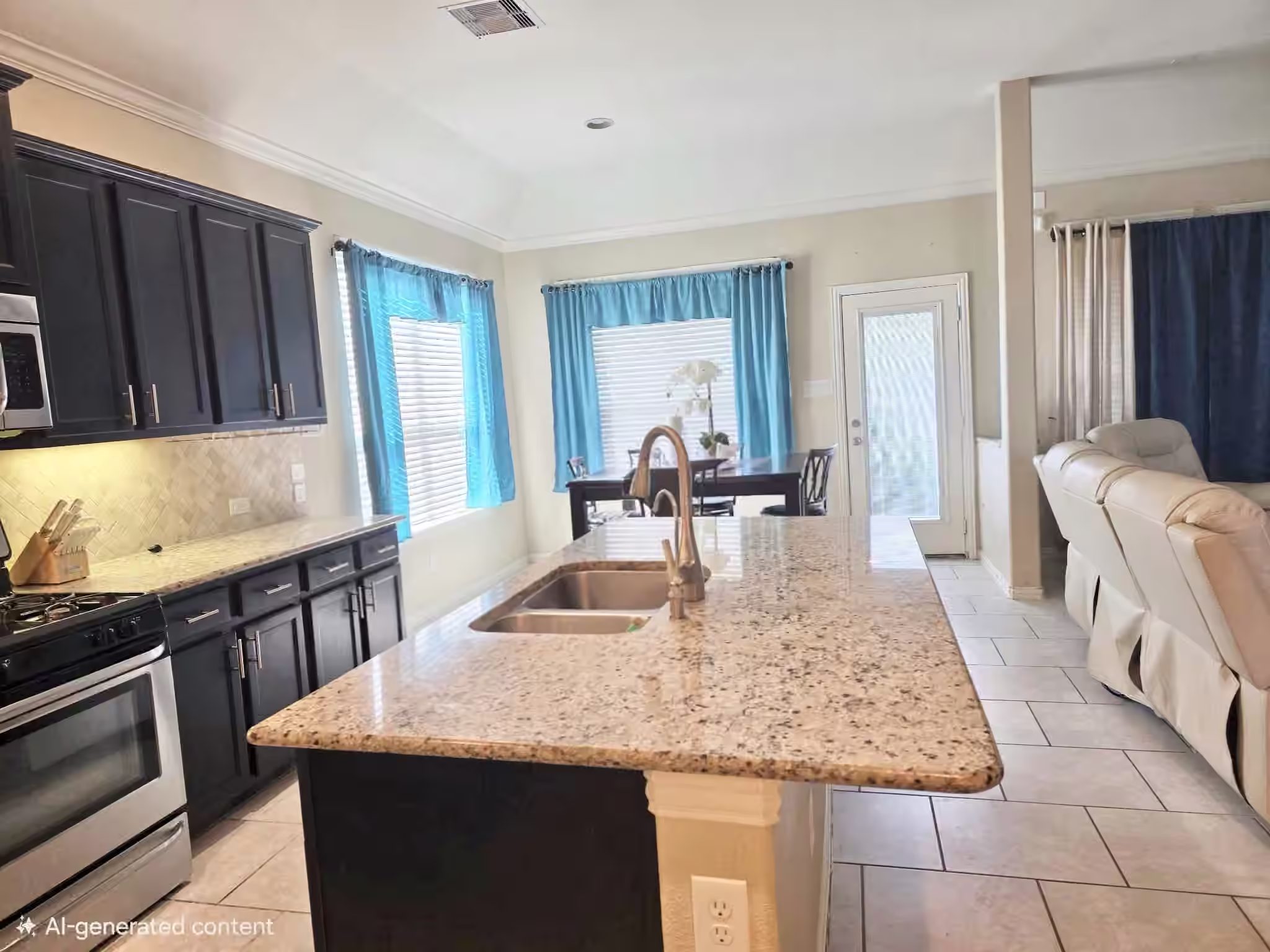Photo 5 of 4438 Firebrush Lane, Baytown, TX