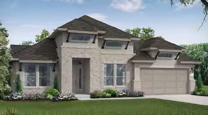 Photo of 6426 Grand Martin Street, Manvel, TX