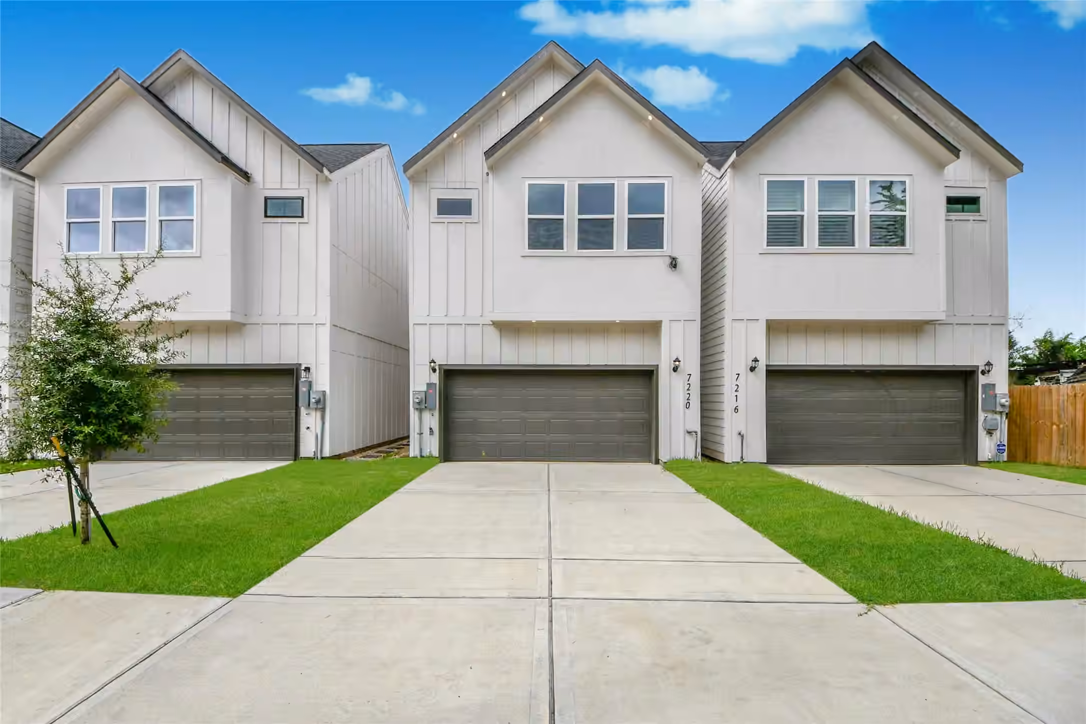 Photo of 7220 Avenue B, Houston, TX