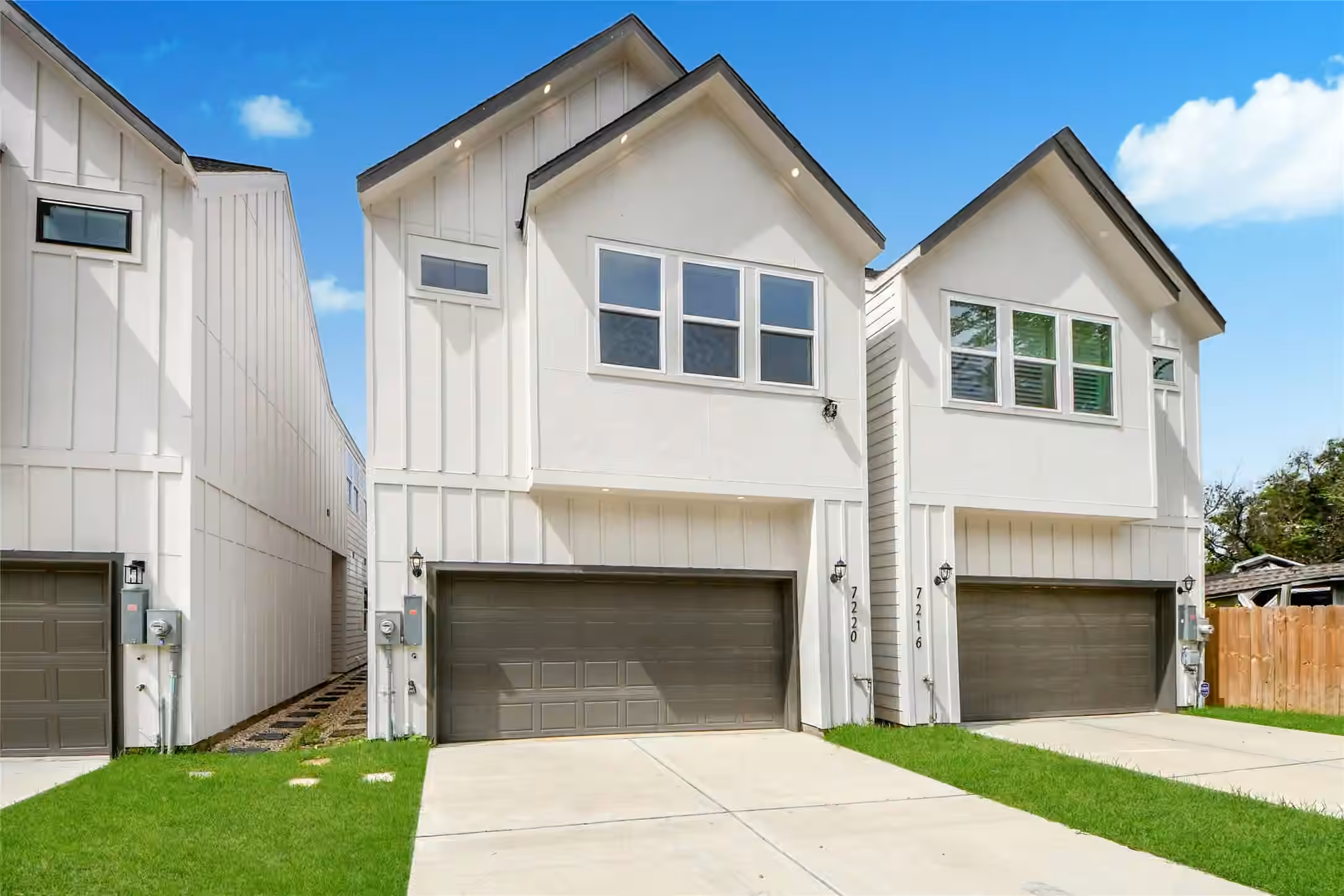 Photo 2 of 7220 Avenue B, Houston, TX