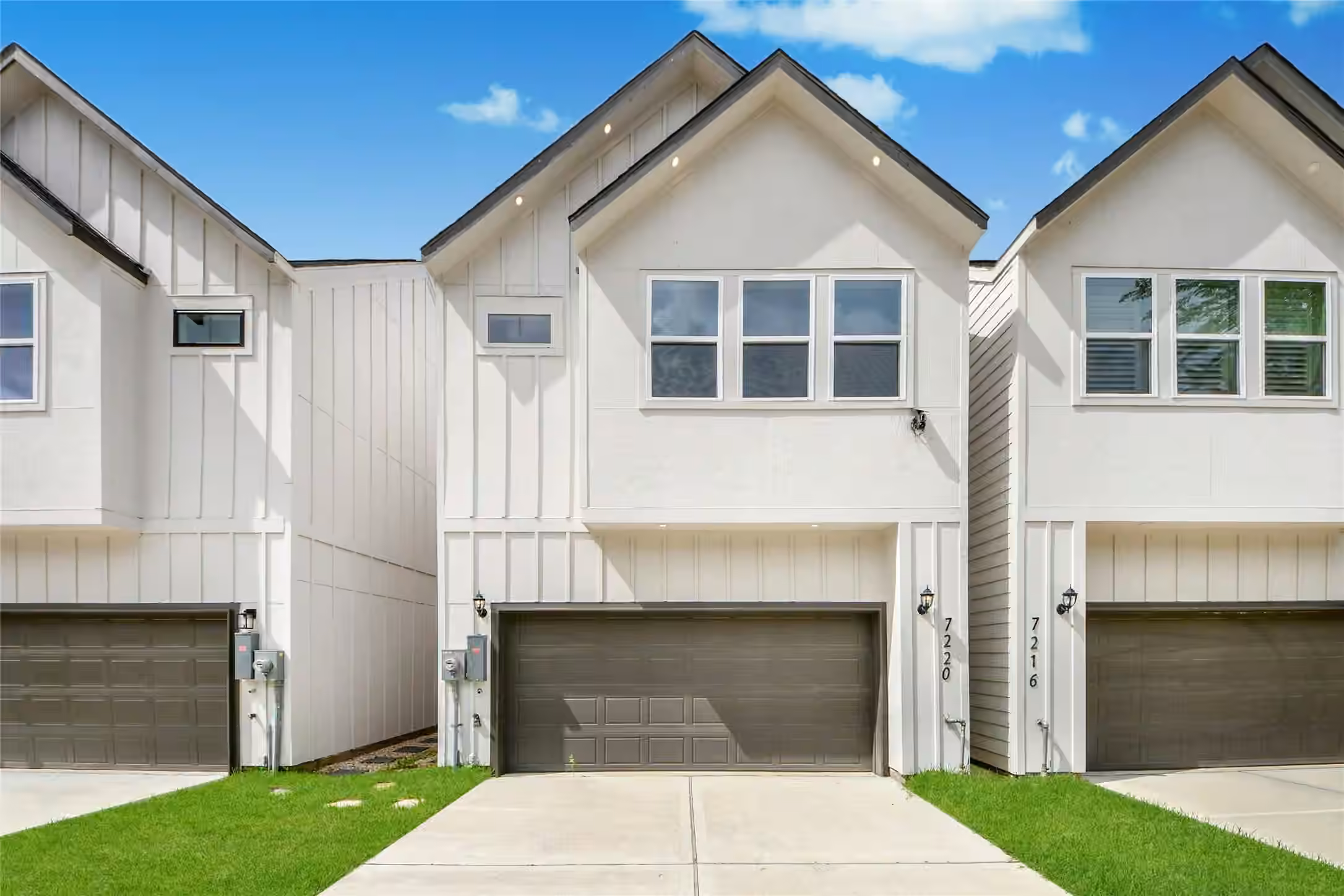 Photo 3 of 7220 Avenue B, Houston, TX