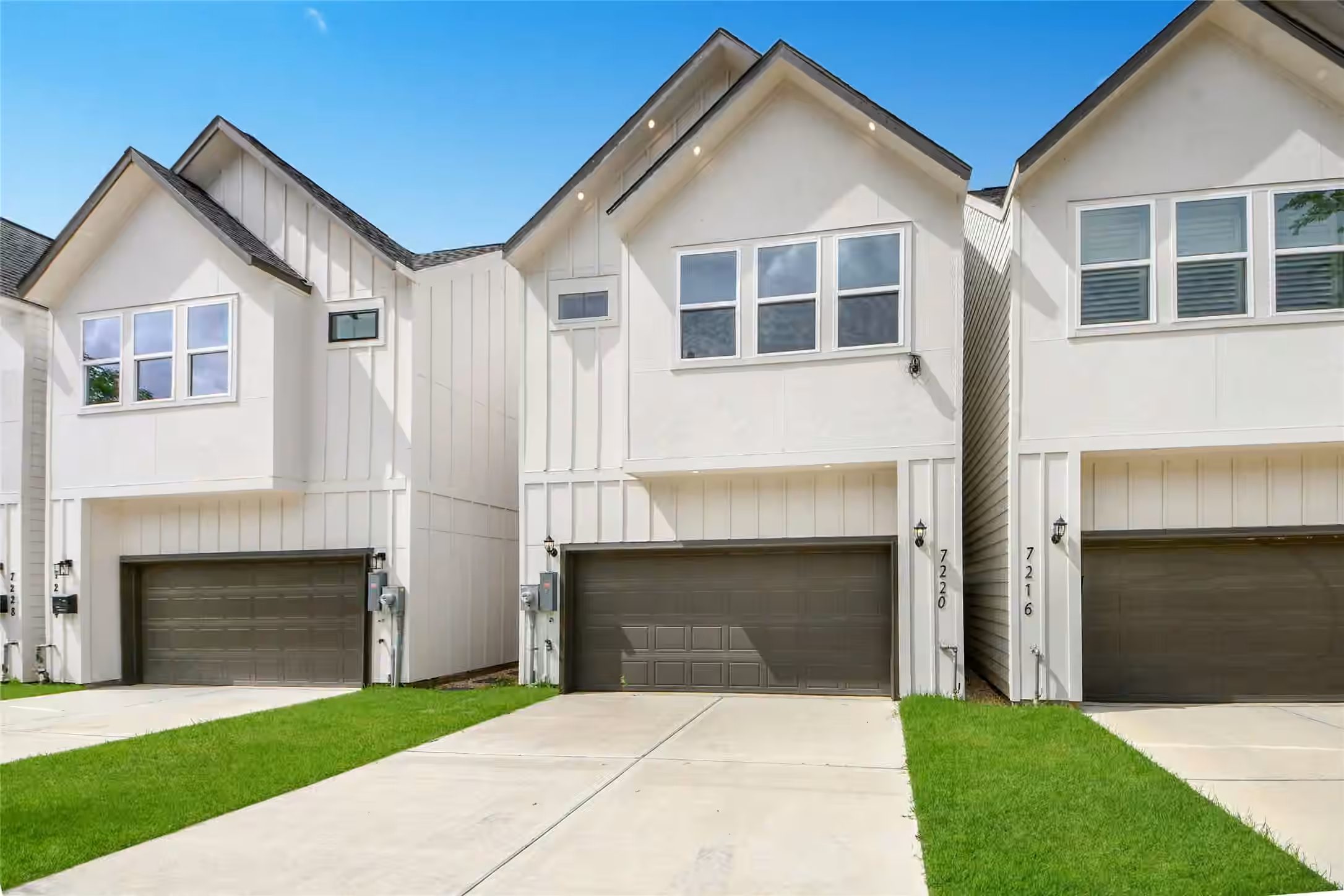 Photo 4 of 7220 Avenue B, Houston, TX