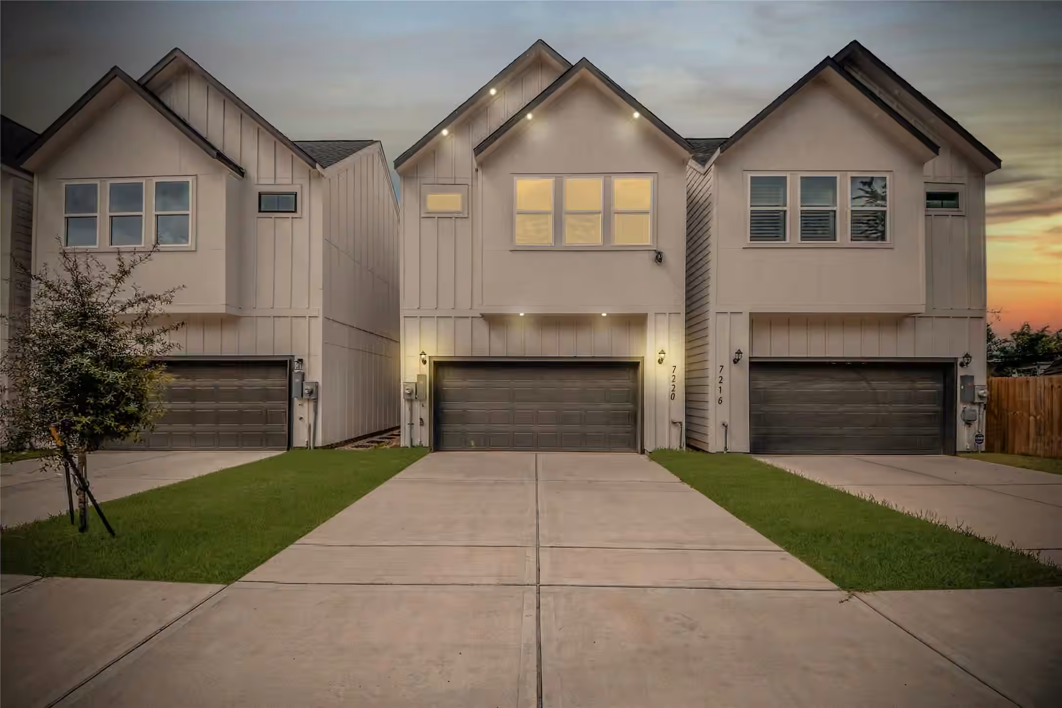Photo 5 of 7220 Avenue B, Houston, TX