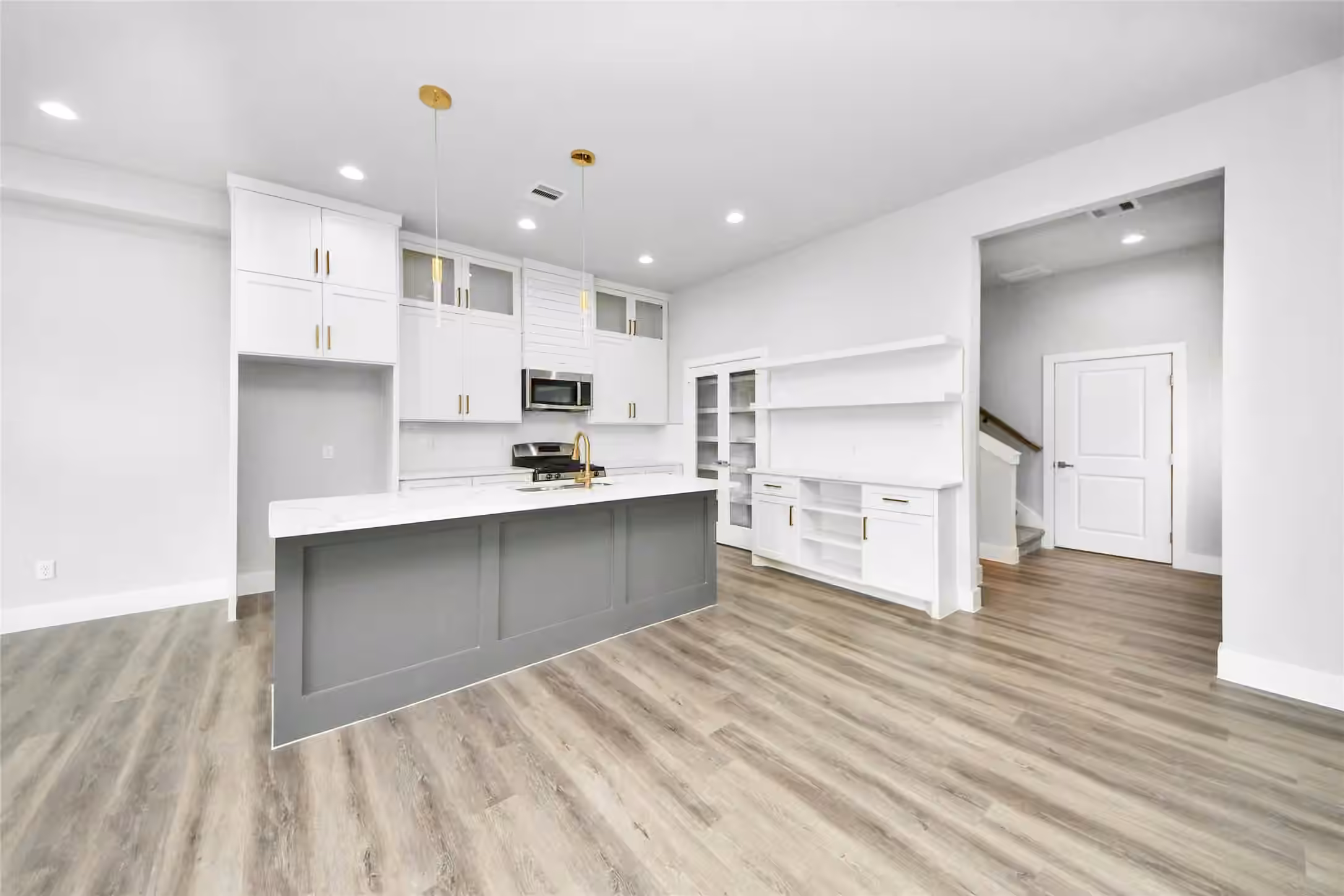 Photo 7 of 7220 Avenue B, Houston, TX