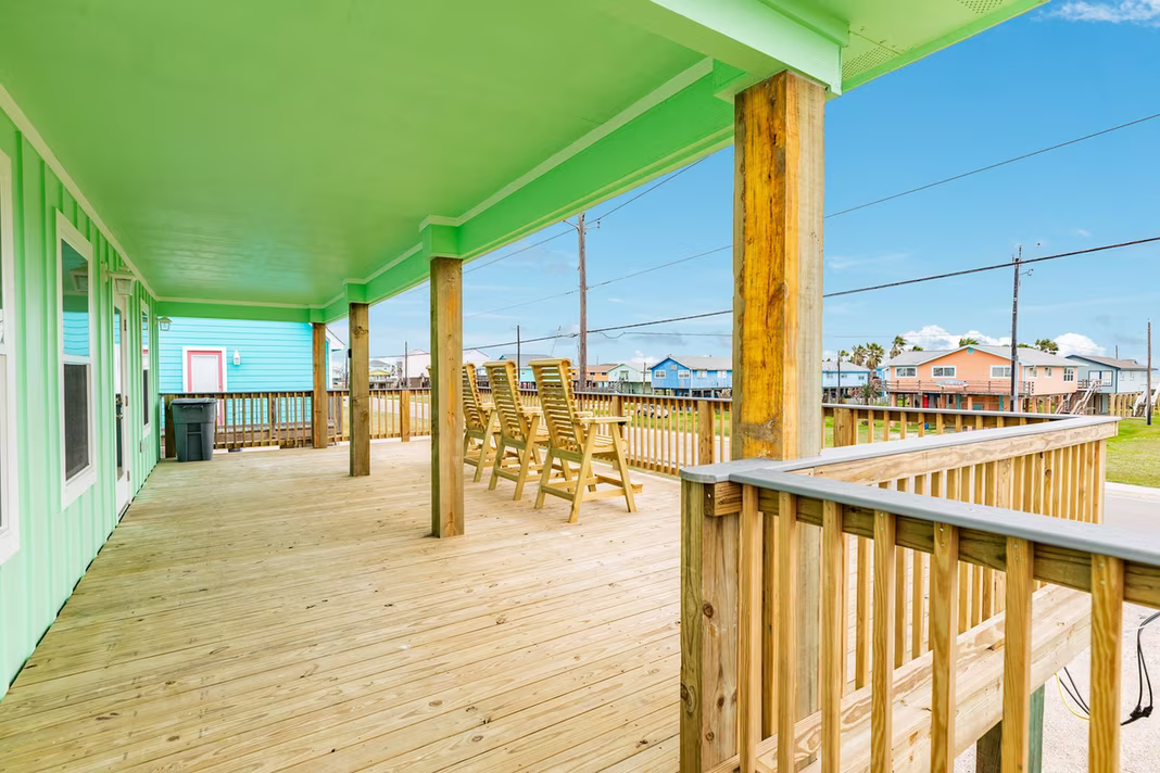 Photo 7 of 1627 Blue Water Hwy, Surfside Beach, TX