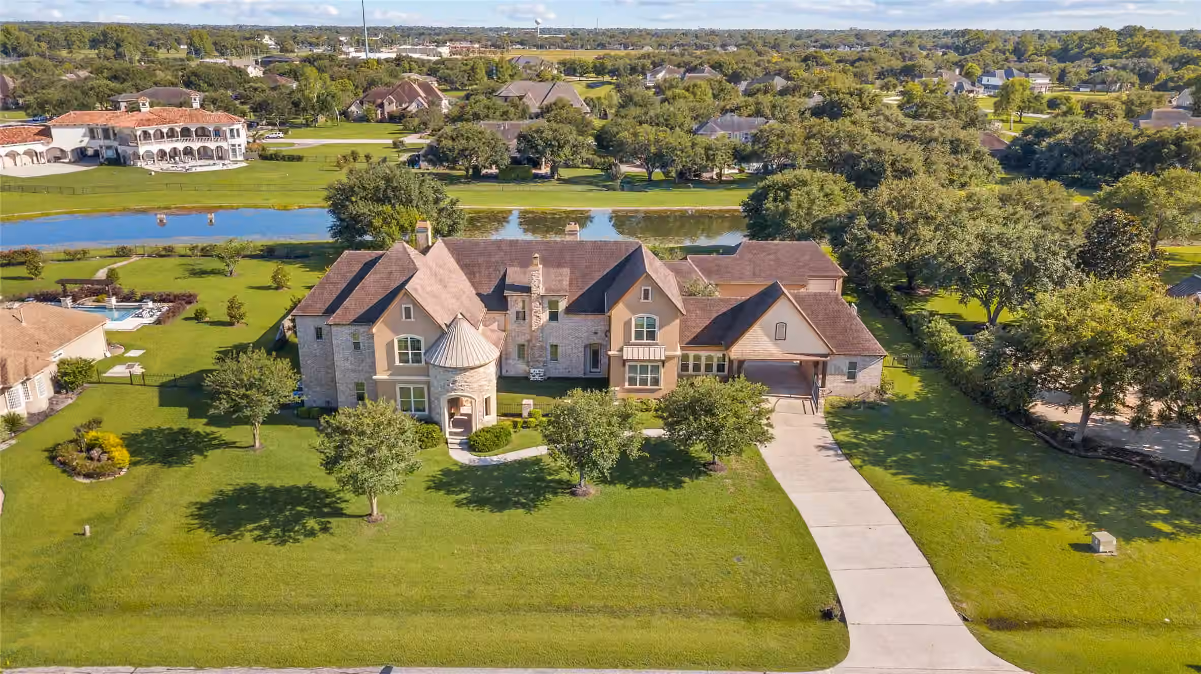 Photo of 2419 Parrot Shell Lane, Richmond, TX 77406
