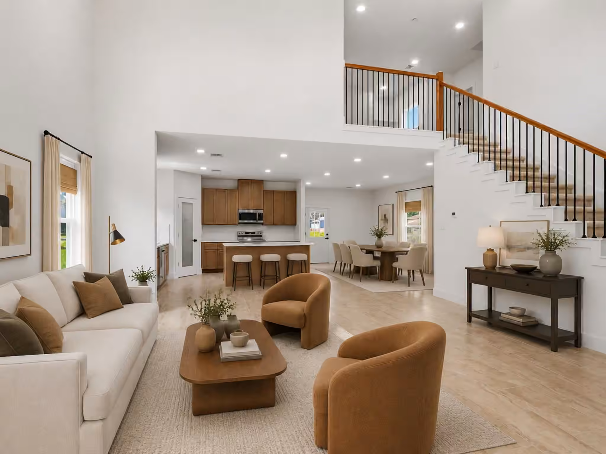 Photo 3 of 17307 Crows Nest Way, Crosby, TX